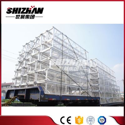 Design Square Truss Aluminum Spigot Truss Lighting