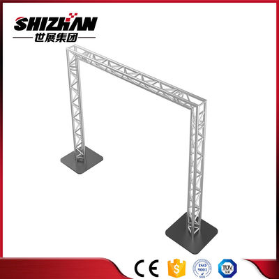 Factory Price Aluminum Plate Bolt Truss Frame Bolt Truss Light Electric Galvanized