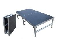 Portable Graduation Stage Wedding Decoration Outdoor Concert Stage