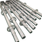 Ring Lock Mobile Steel Scaffolding for Construction Concert