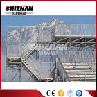 Layher Ringlock Mobile Steel Scaffolding System