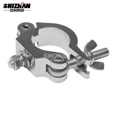 Cjs Lighting Truss Clamps Global Mini 360 Qr For Concert Performance