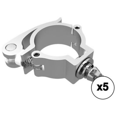 Full Heavy Duty Truss Clamp Fit Tube Stage Light Beam