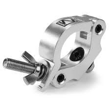 stage light clamp tuv