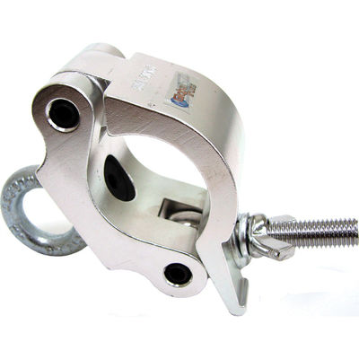 stage truss clamp easy install 50mm 35mm