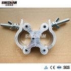 event accessories aluminum double swivel  jr stage truss pipe clamp
