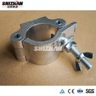 event accessories aluminum double swivel  jr stage truss pipe clamp