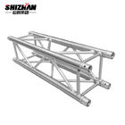 Aluminum Alloy 6082-T6 Metal Stage Truss Length Customized