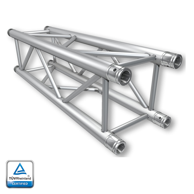 300*400mm;400*400mm;450*450mm;400*600mm Outdoor stage truss system