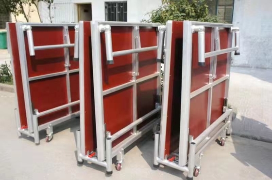 Wedding Aluminum Stage Platform Foldable Oem Odm Available