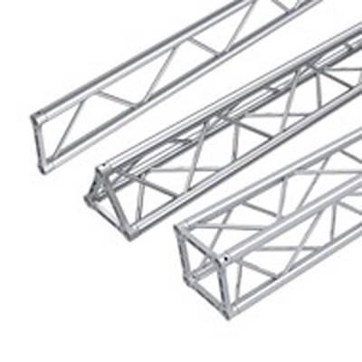 Event Bolt Aluminum Ladder Truss with 30x2mm 50x3mm 50x5mm Main tube