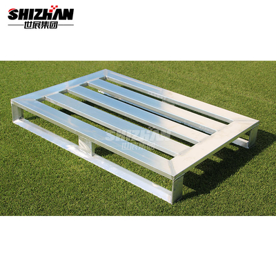 Event Premium Customized Light Weight Aluminium Pallet