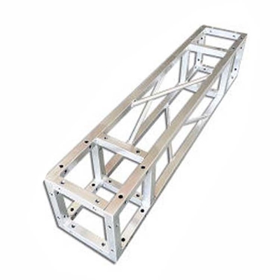 Square Trussing Section Bolted Portable Mobile Simple Bolt Truss dj 6061-T6