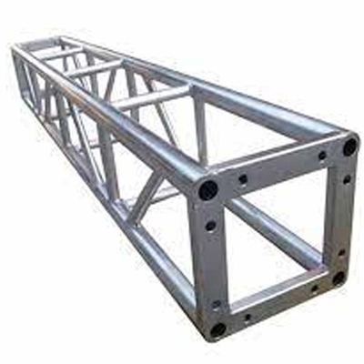 Bolt Truss Frame Structure Exhibition Aluminum Truss For Sale
