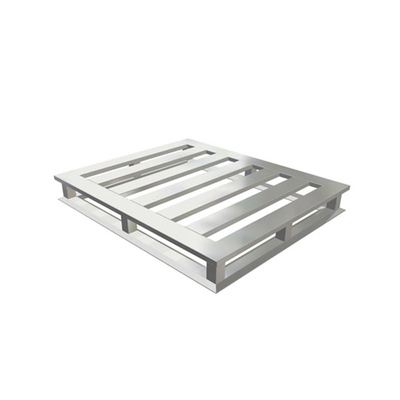 Event Premium Customized Light Weight Aluminium Pallet