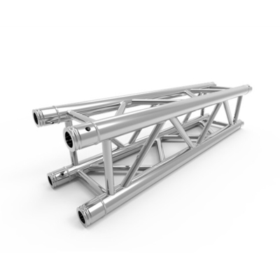 Truss System Bolt Screw Aluminum Lighting Truss For Events Display