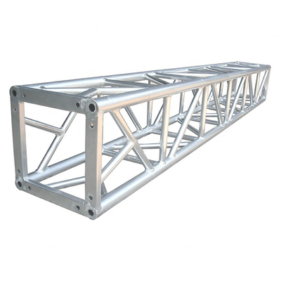 Truss System Bolt Screw Aluminum Lighting Truss For Events Display
