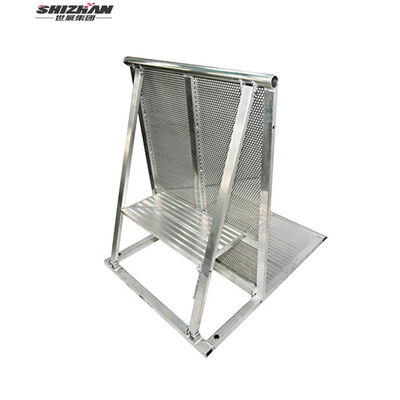 Guangzhou Stainless Steel Retractable Barricade