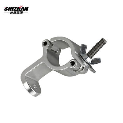 Eye SWL 749lbs Scaffolding Joint Clamp 340kg Truss Clamp
