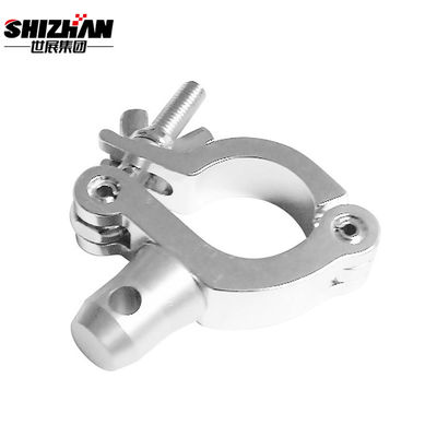 Connection 32mm 33mm 34mm Clamp Mini Lighting Truss Hook