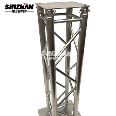 Event Aluminum Plate Bolt Truss Frame Portable