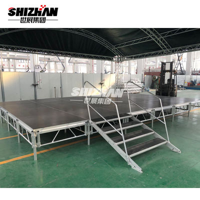 Aluminum Exhibition Concert steel Roof Truss Curved Arched