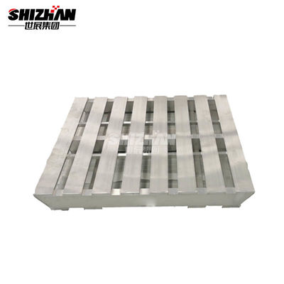 Strong Loading Capacity Durable Aluminum Pallet