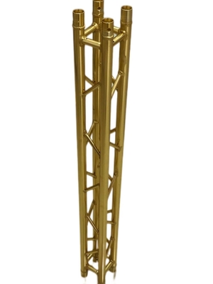 Aluminum outdoor indoor Event stage Small Mini Lighting Truss